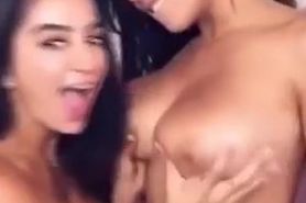 Autumn Falls Porn Vip Snapchat With Lena The Plug Video