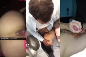 SNAPCHAT CUCKOLD COLLECTION 11