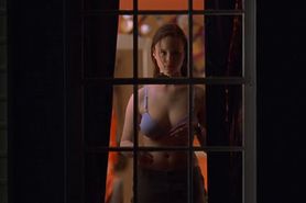 Thora Birch nude - American Beauty - 1999