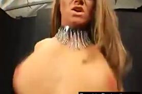 Latina daughter fucked hard - video 5