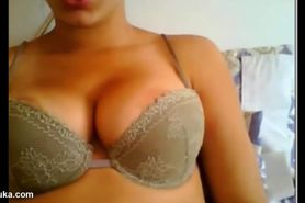 Big Puffy Nipples College Teen Webcam Continue on MyCuka com