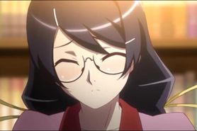 monogatari