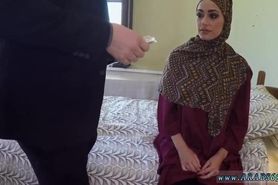 Muslim girl sex xxx No Money, No Problem