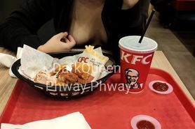 Phway Phway (Public KFC)