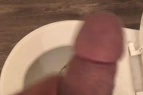 Straight Brother jerking off found on his phone