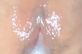 Watch  Teen Cum Ooze Out His Cock