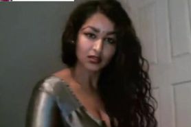 Miya Rai Sexy Indian Girl