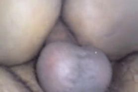 Tight Paki Pussy and Sweaty Arse fucking on a Small 3 Inch Asian Paki Penis