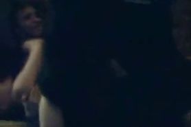 Drunk slut fucked in hot party - video 2