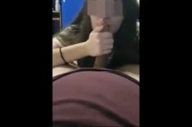 18yo teem loves to play with a dick