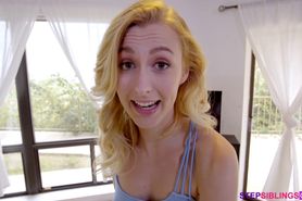 Alexa Grace In Sibling Sis Fucked StepCock.mp4