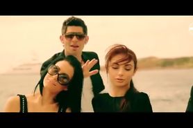 Marquess & Jessica D feat. Jimmy Dub - Beso (Official Video).