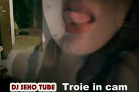 [DJ SEXO TUBE] troie in cam (bitch on cam) 2