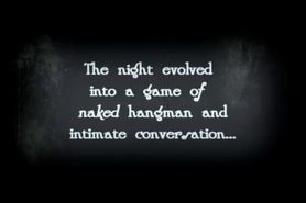 Game Night (A Silent Cuckold Movie)