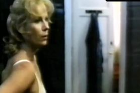 Bibi Andersson Breasts Scene  in Twice A Woman