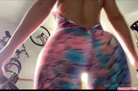 Genesis Lopez Onlyfans Newest Video Nude Leaked