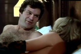 Ann Dusenberry Breasts Scene  in National Lampoon'S Movie Madness