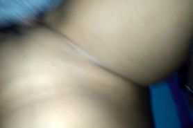 my indian gf 2nd fuck in her tight pussy i screw smooth and fingering in her pussy