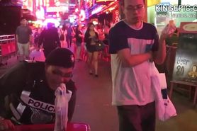 Thailand Sex Tourist - Fucking Thai Hookers - How It's DONE