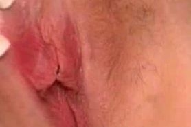 Close Up Pussy Play