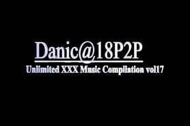 Unlimited XXX Music Compilation Vol17