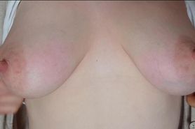 Tit Drop & Breast Milk