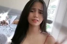 Asian boobs solo