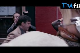 Tamsin Egerton Butt Scene  in The Look Of Love