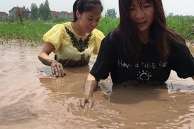 china mud07