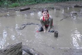 Stuck In Mud Teaser