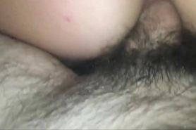 Hard Anal Pounding For A Teen Squirter