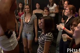 Glorious orgy party - video 5