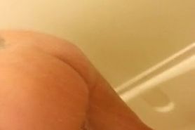Jessica luce washing that puss