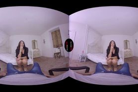 VirtualRealPorn.com - The rehearsal II