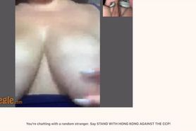 Hot Milf On Omegle