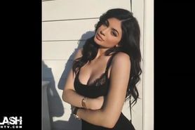 KYLIE JENNER SEXY COMPILATION