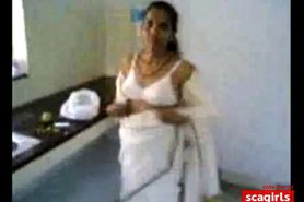 desi another amateur boobs - video 3