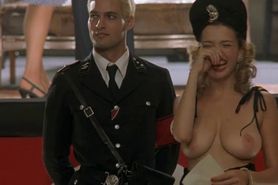 Giulia De Gresy nude - Black Angel 2002