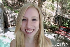 Whore is ready to get cumshots - video 24