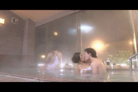 another japanese bathhouse sex
