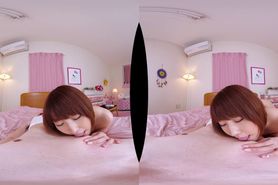 Japanese VR massive boobs