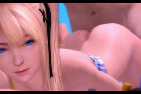 Sunny Beach Sex In A Swimsuit Part 2 3d Animations [10 min + Full HD + Watermark free]