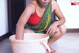 most erotic desi maid for indian lovers