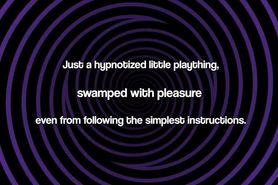 Hypno Institute Brainwash S2 EP 3 Femdom Hypnosis