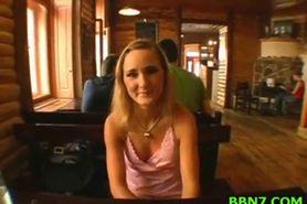 Sexy teen girl keeps moaning - video 49
