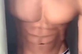 Do You Like Six-Pack Abs And My 19Cm Dick ? 181 ???? ????19?????????