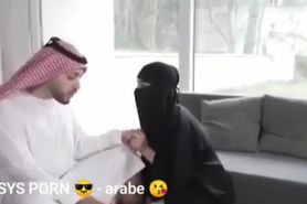 Arabe se fait défoncés-TYCOSYS porn