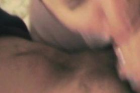 Feeling So Close To You Blowjob With A Cumshot Experience