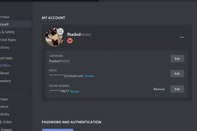 Add me on discord