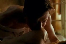 Kate Winslet Nude Scenes from The Reader